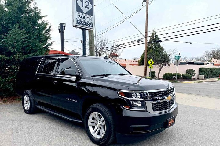 Airport to Hotel Private Transfer - Photo 1 of 2